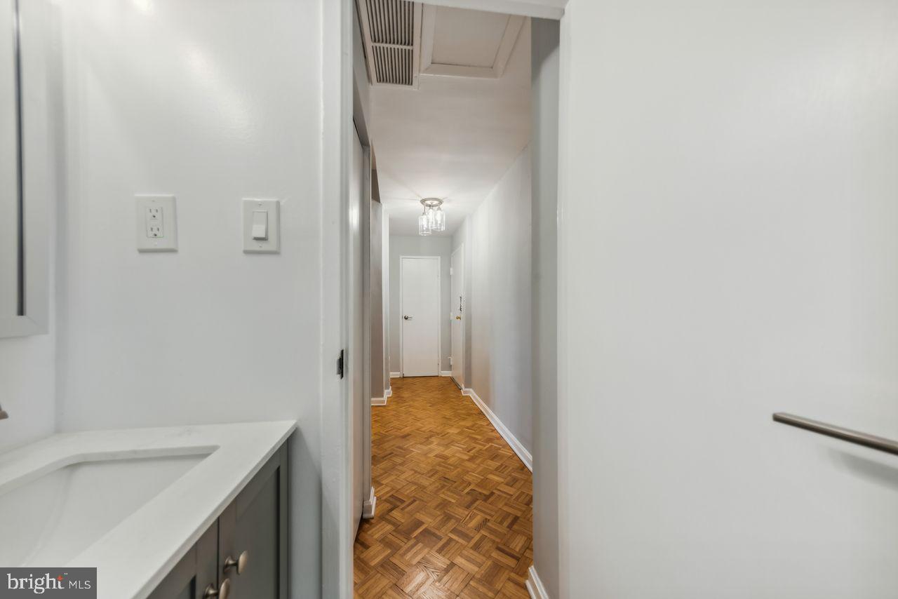 1851 Columbia Road Northwest, Unit 400 Washington, DC 20009 - Photo 26 of 36