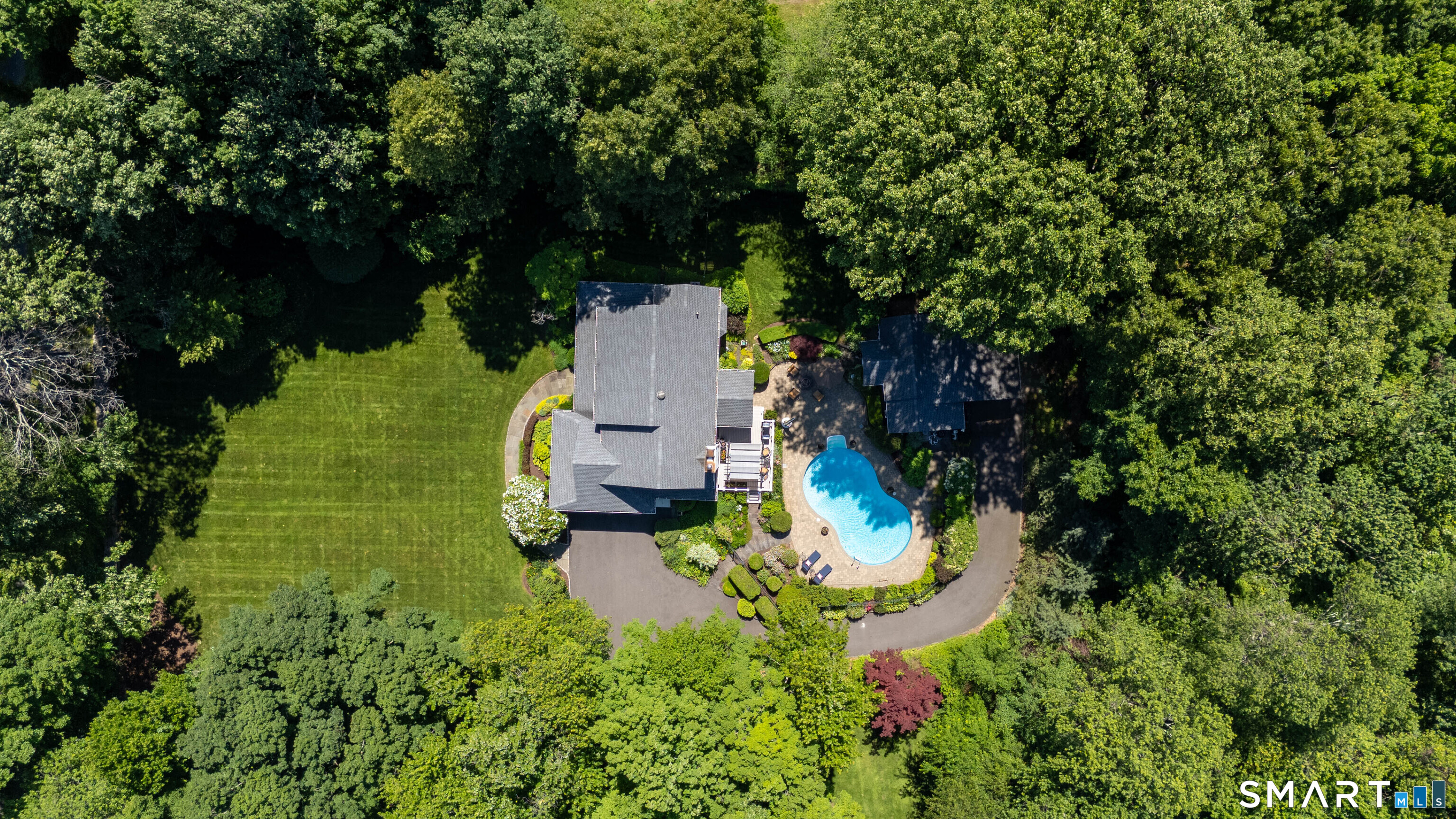 185 Center Road Easton, CT 06612 - Photo 38 of 40