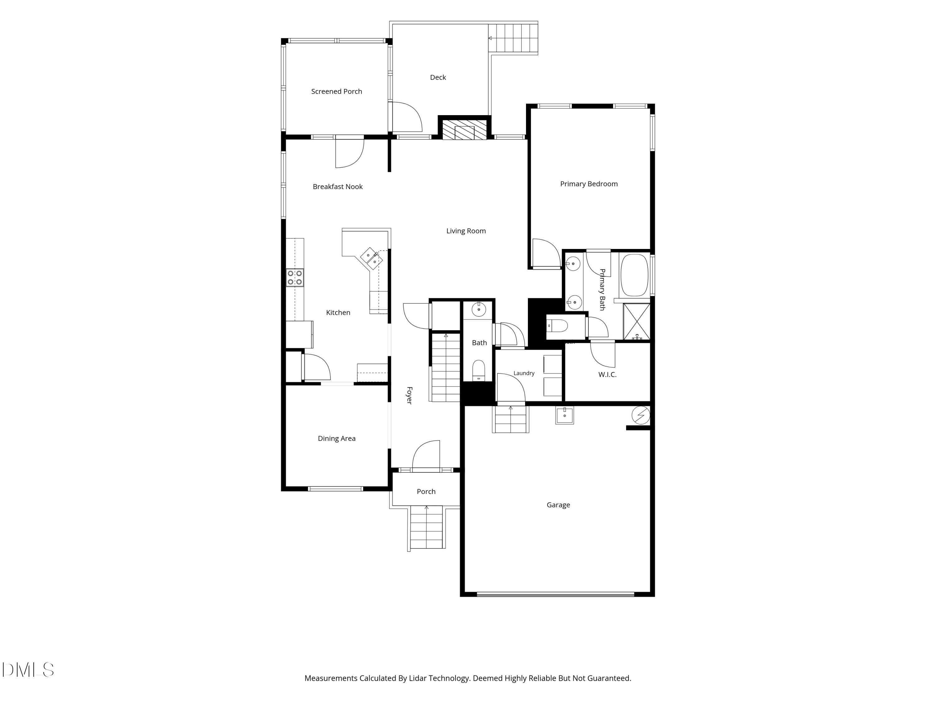 11 Hidden Ridge Court Durham, NC 27707 - Photo 41 of 46
