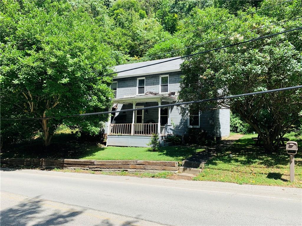 235 Weigles Hill Road, Elizabeth, PA 15037