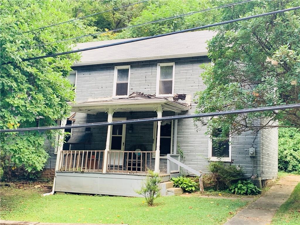 235 Weigles Hill Rd.