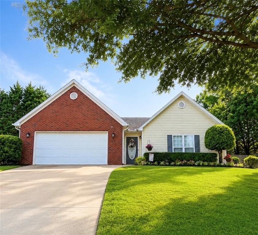 283 Natchez Circle Winder, GA 30680 - Photo 1 of 1