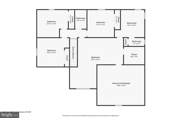 $3,290,000 | 21 Cedar Road, Rehoboth Beach, DE 19971