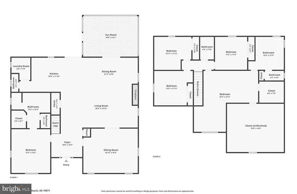 $3,290,000 | 21 Cedar Road, Rehoboth Beach, DE 19971