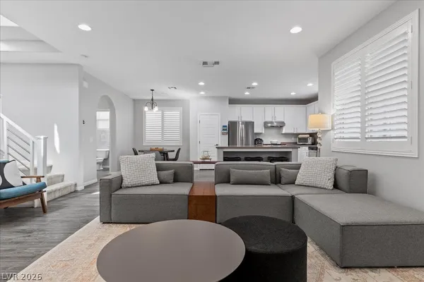 $525,000 | 9008 Misty Leaf Avenue, Las Vegas, NV 89148