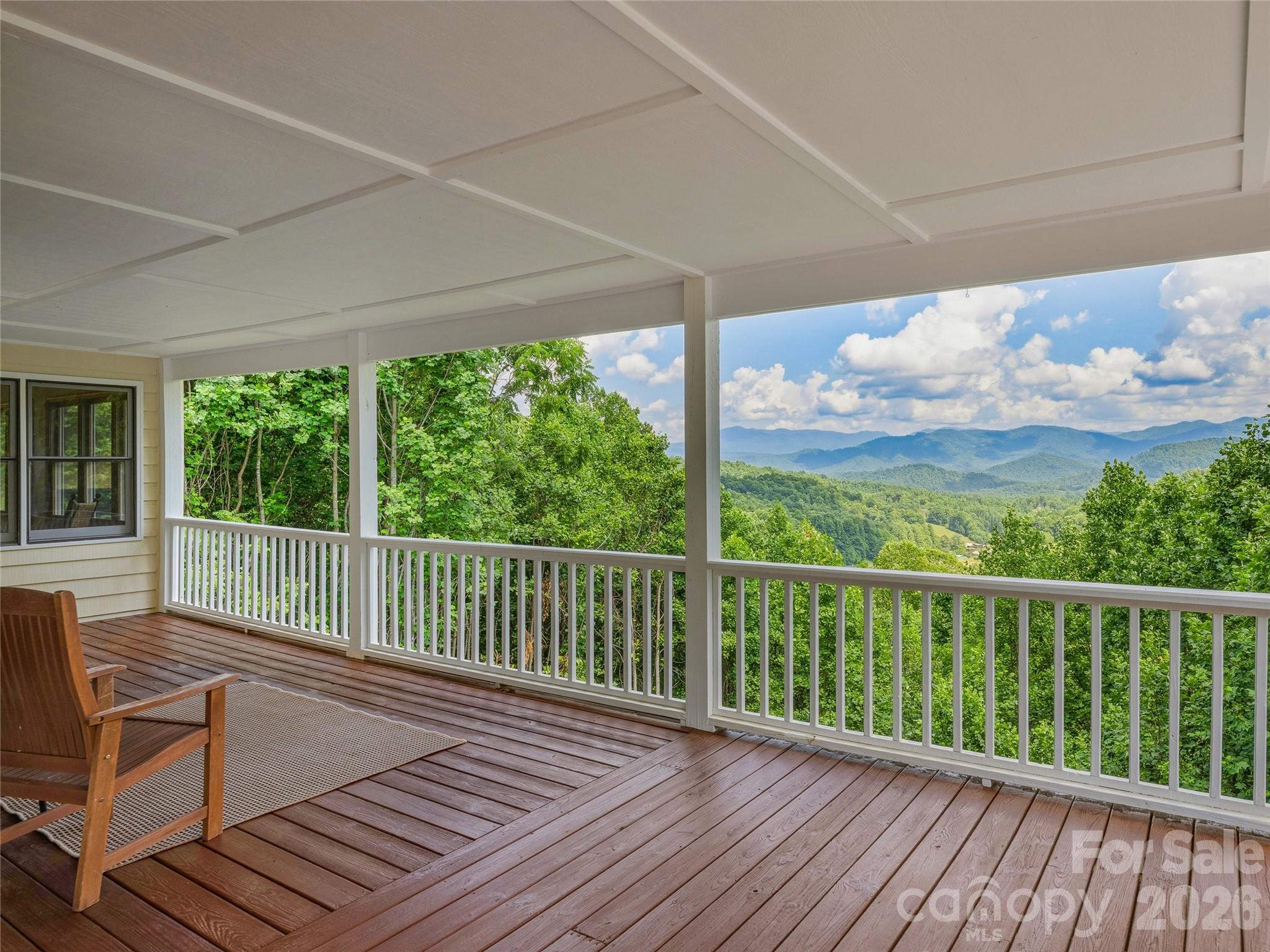 1856 Lickskillet Road Burnsville, NC 28714 - Photo 3 of 41