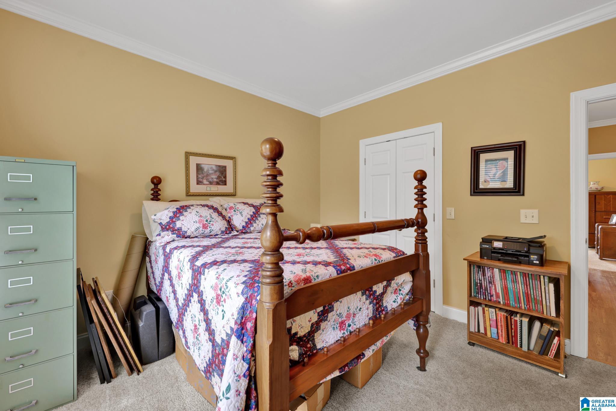 160 Clairmont Road Sterrett, AL 35147 - Photo 23 of 37