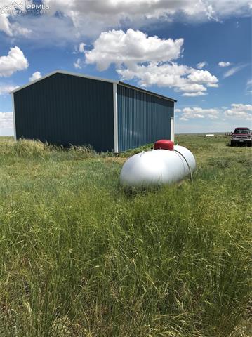 5355 North Yoder Road Yoder, CO 80864 - Photo 28 of 34 Gallery Image 28