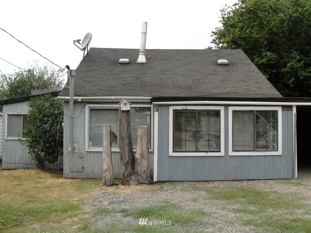 4571 Southeast Horstman Road Port Orchard, WA 98366 - Photo 1 of 1 Gallery Image 1