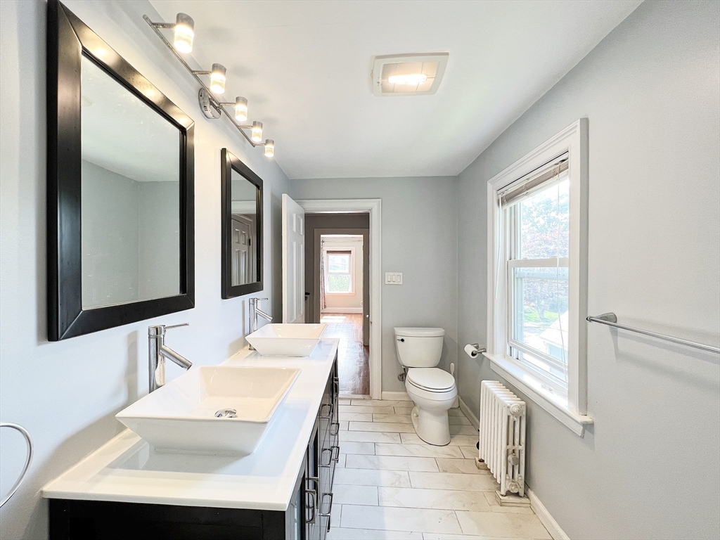31 Grassmere Road Brookline, MA 02467 - Photo 13 of 24