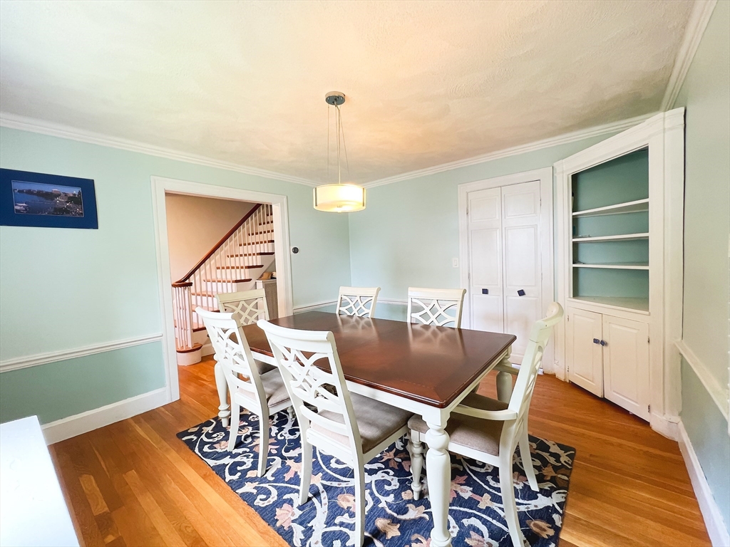 31 Grassmere Road Brookline, MA 02467 - Photo 7 of 24