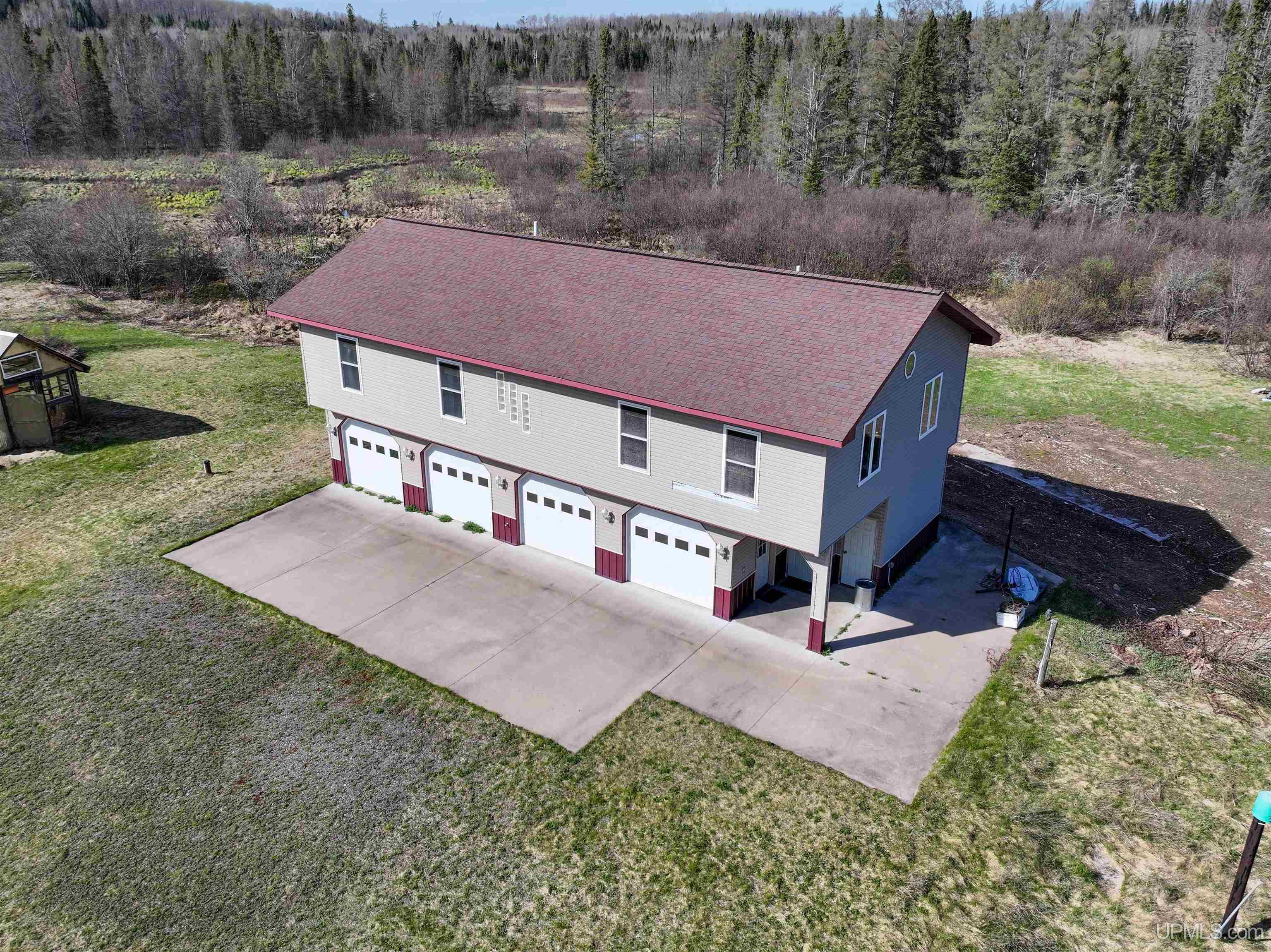 109 Offerman Road Amasa, MI 49903 - Photo 49 of 76