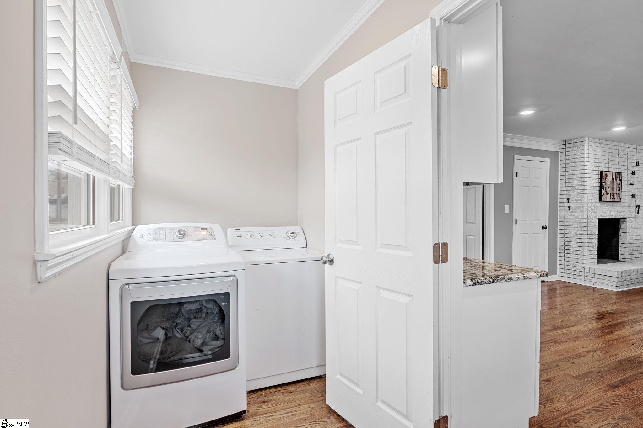 204 Greenacre Road Greenville, SC 29607 - Photo 17 of 45