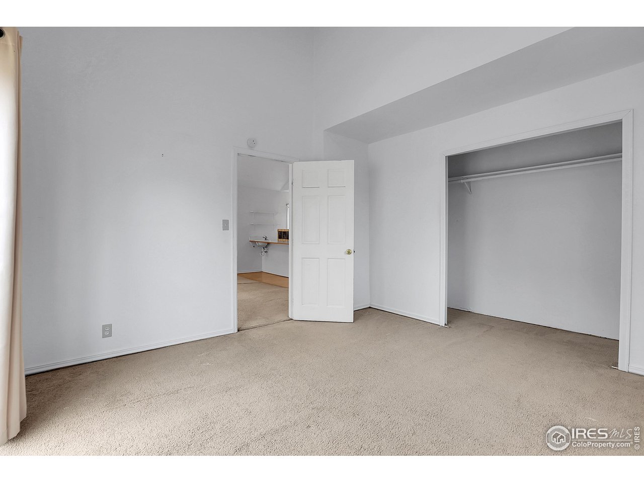 1628 4th Street Boulder, CO 80302 - Photo 11 of 27 a view of an empty room