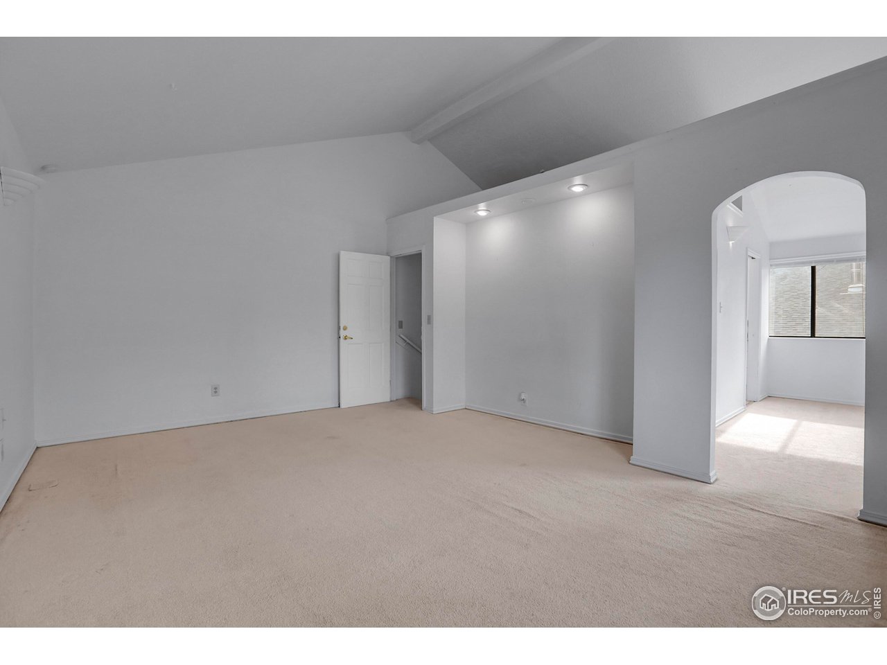 1628 4th Street Boulder, CO 80302 - Photo 14 of 27 a view of empty room