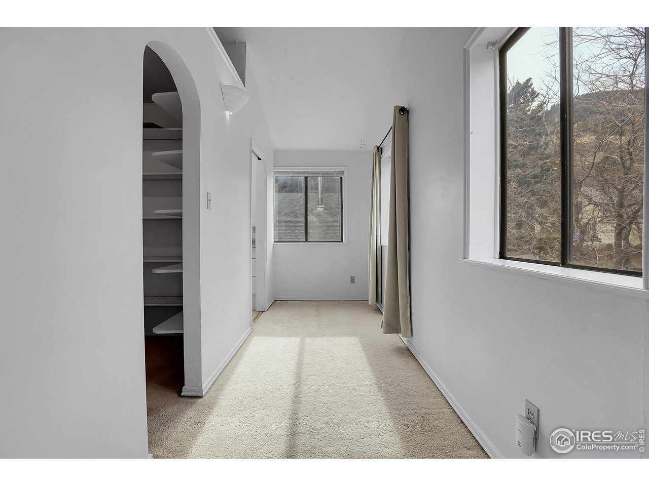 1628 4th Street Boulder, CO 80302 - Photo 15 of 27 a view interior of the house