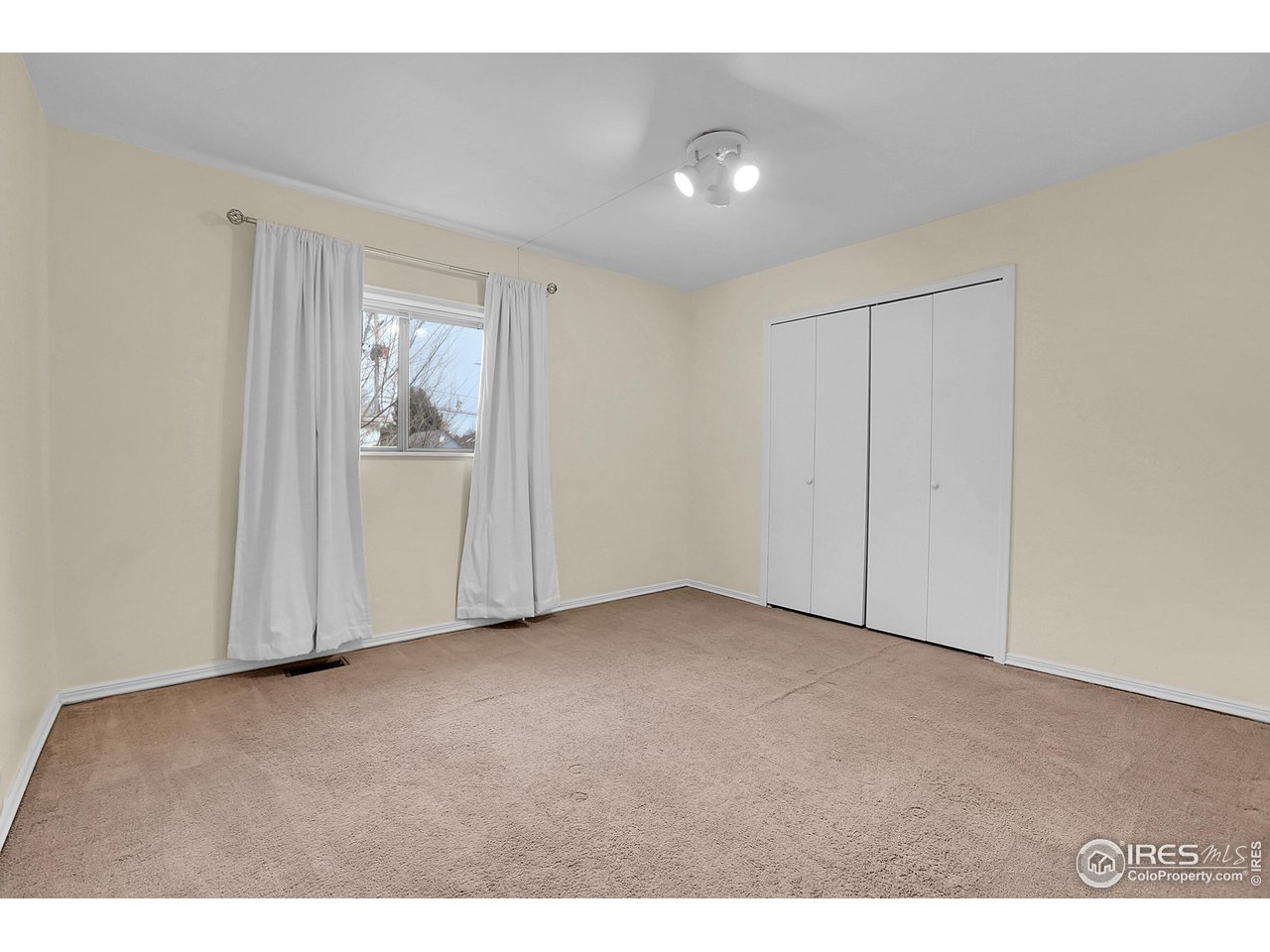 1628 4th Street Boulder, CO 80302 - Photo 19 of 27 a view of an empty room