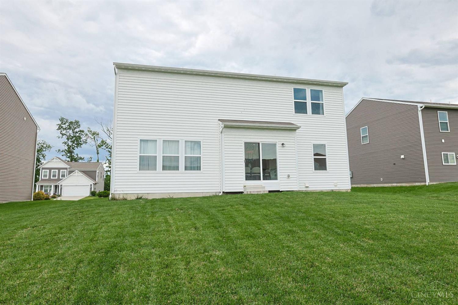 1257 Soaring Way Maineville, OH 45039 - Photo 40 of 42