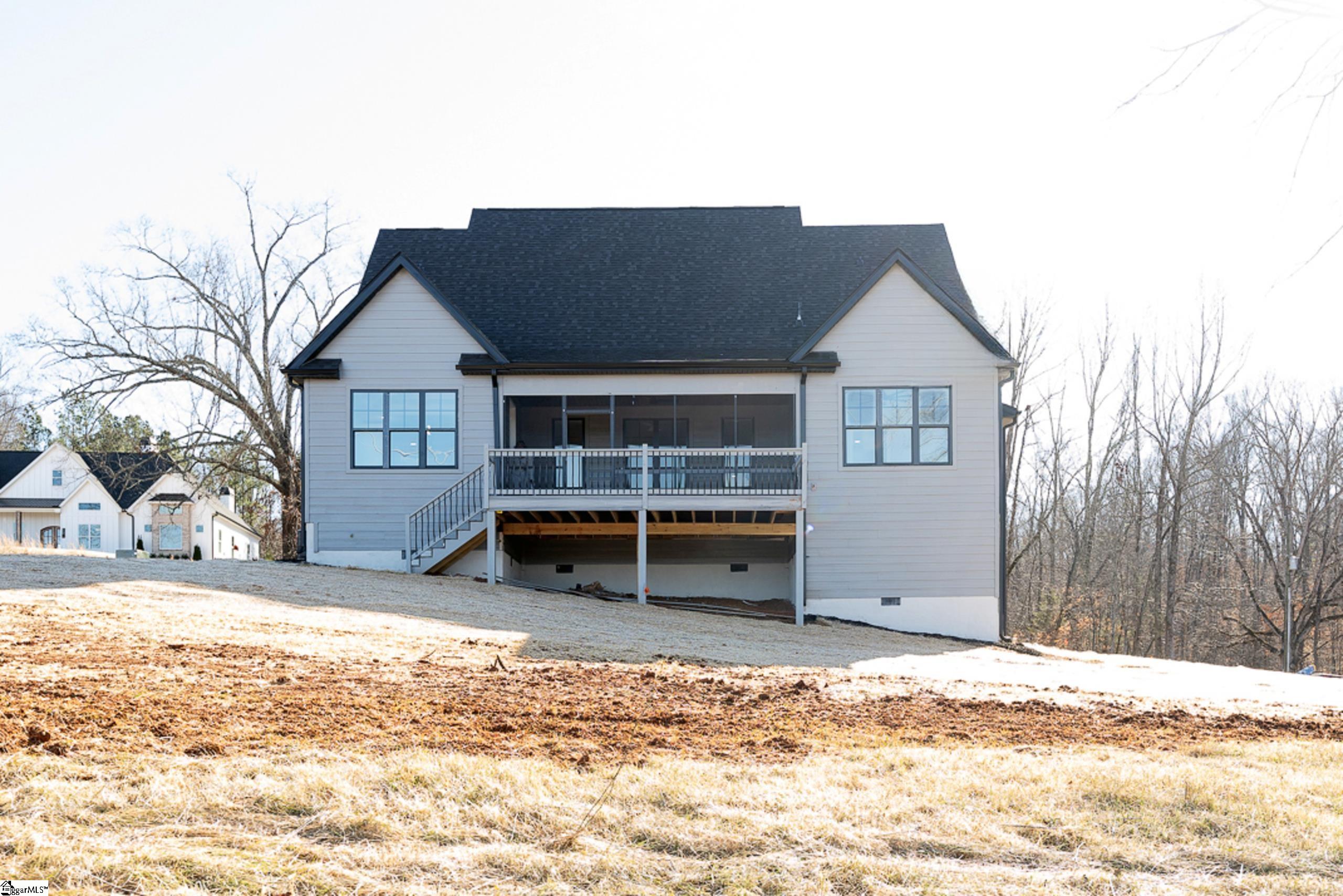 109 Horseshoe Bend Road Easley, SC 29642 - Photo 29 of 33