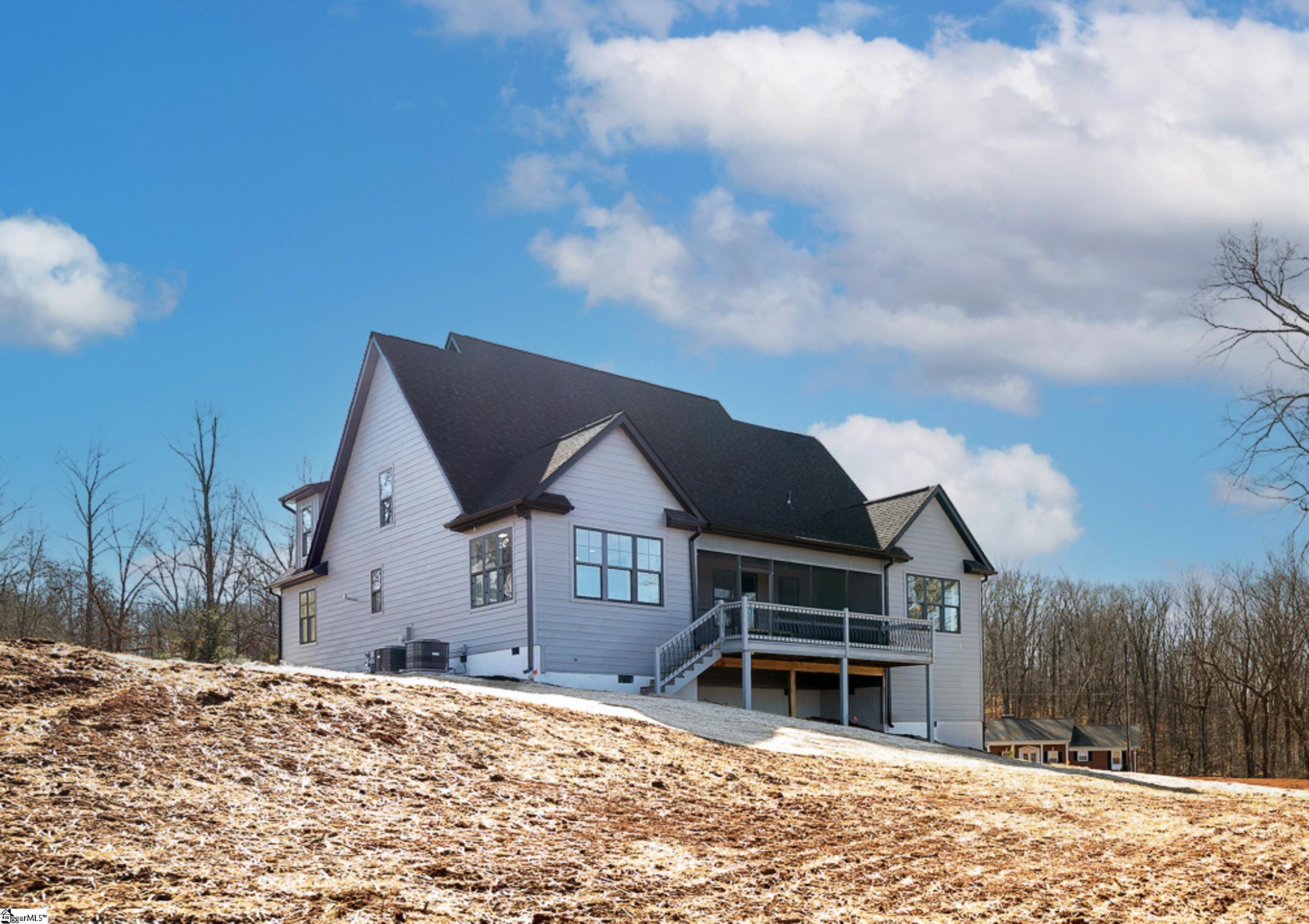 109 Horseshoe Bend Road Easley, SC 29642 - Photo 30 of 33