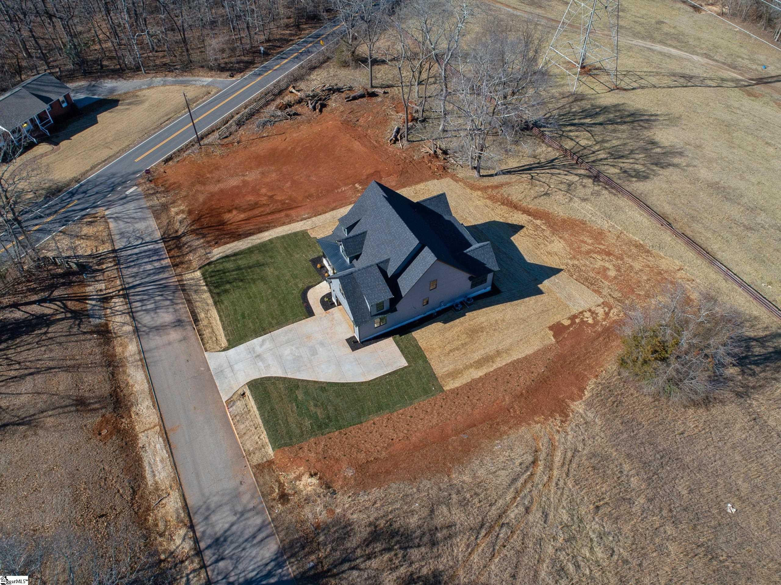 109 Horseshoe Bend Road Easley, SC 29642 - Photo 31 of 33