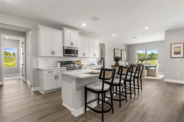 $529,900 | 6400 Sun N Lake Boulevard, Sebring, FL 33872