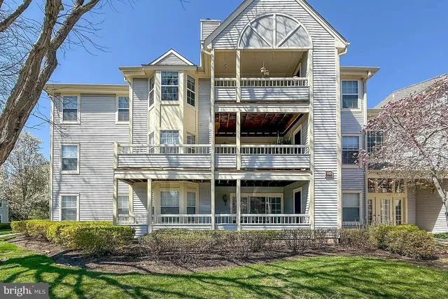 $460,000 | 110 Lowell Court, Unit 9, Princeton, NJ 08540