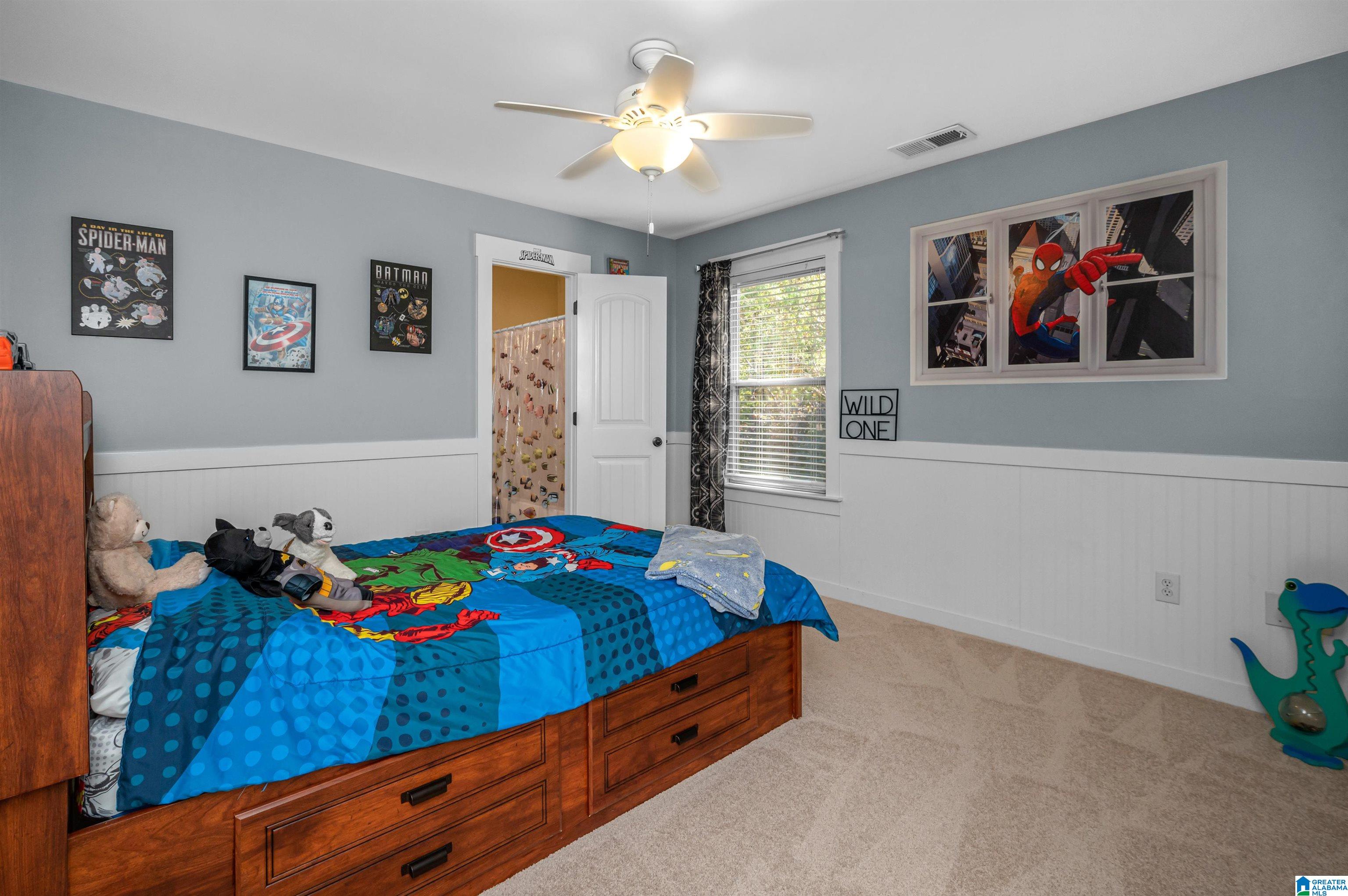 101 Caliston Lane Pelham, AL 35124 - Photo 30 of 49
