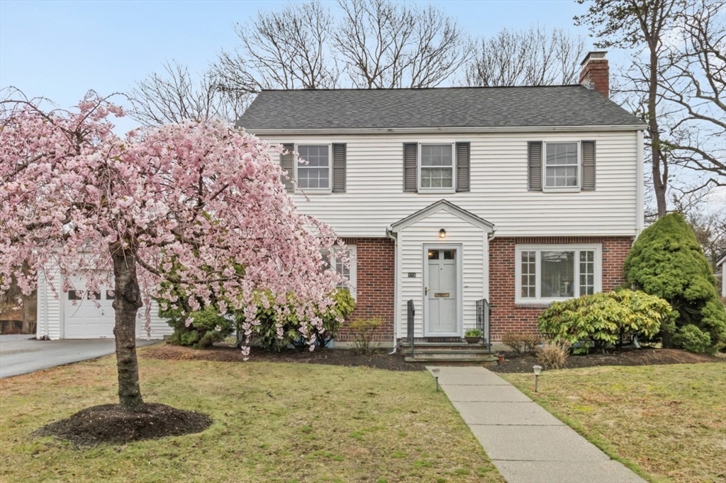 116 Winslow Road Newton, MA 02461 - Photo 1 of 18