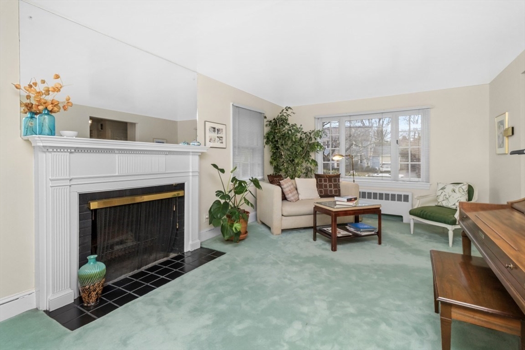 116 Winslow Road Newton, MA 02461 - Photo 2 of 18
