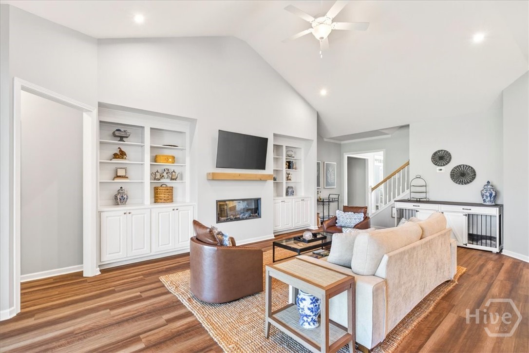 657 Blue Moon Crossing Pooler, GA 31322 - Photo 7 of 57
