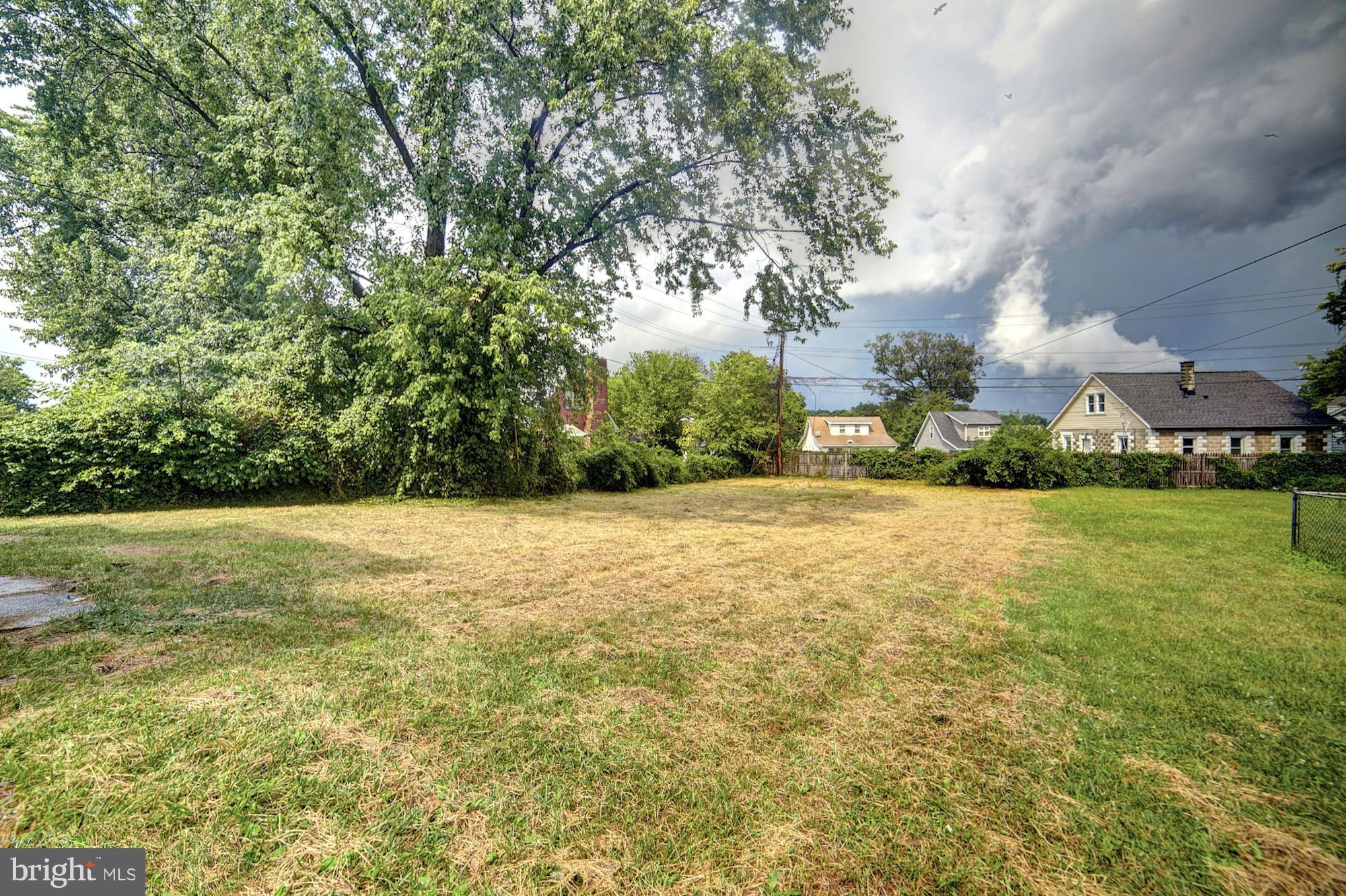 4008 Ridgecroft Road Baltimore, MD 21206 - Photo 17 of 17 a view of yard with swimming pool and green space