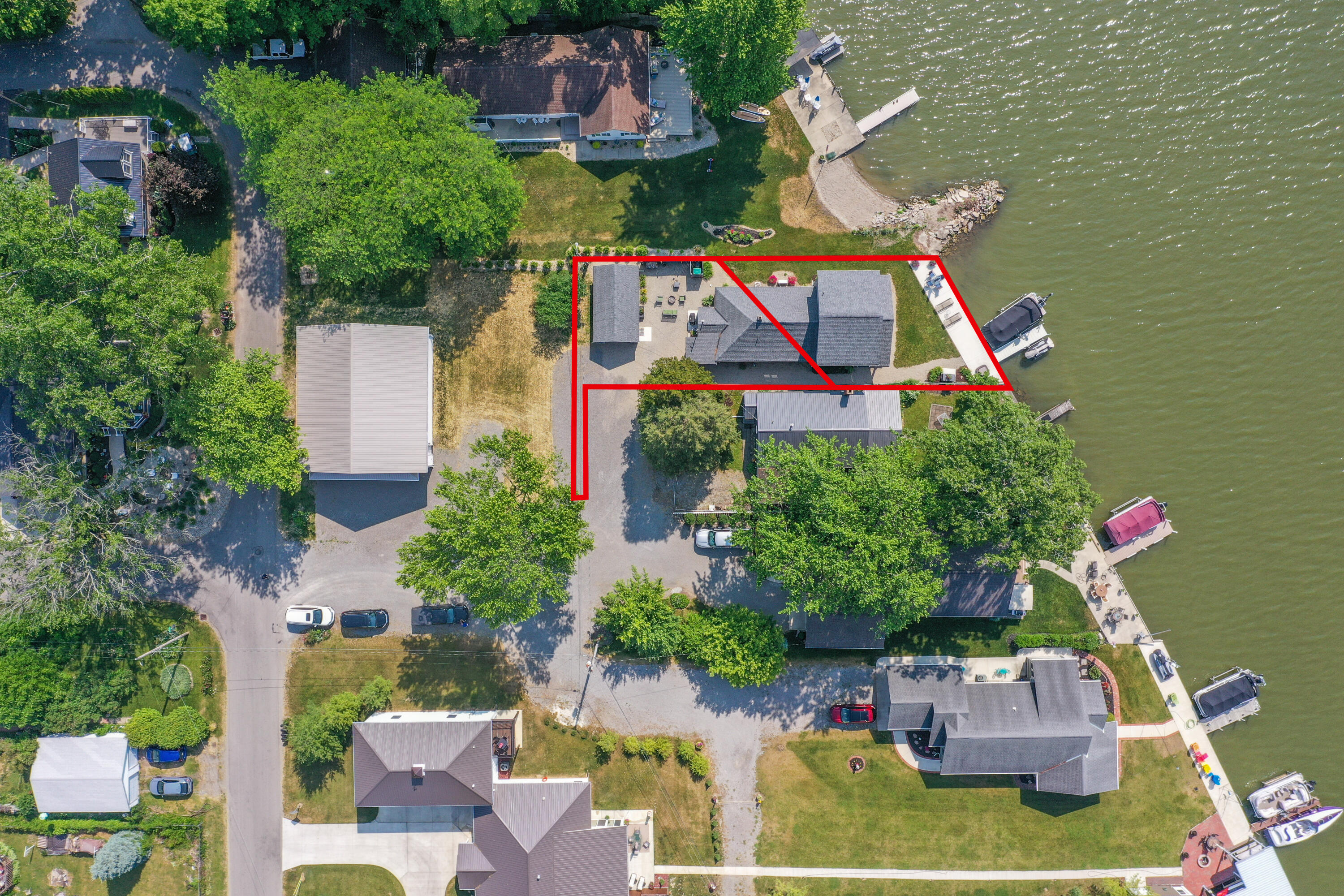 14060 Seminole Path Lakeview, OH 43331 - Photo 56 of 58