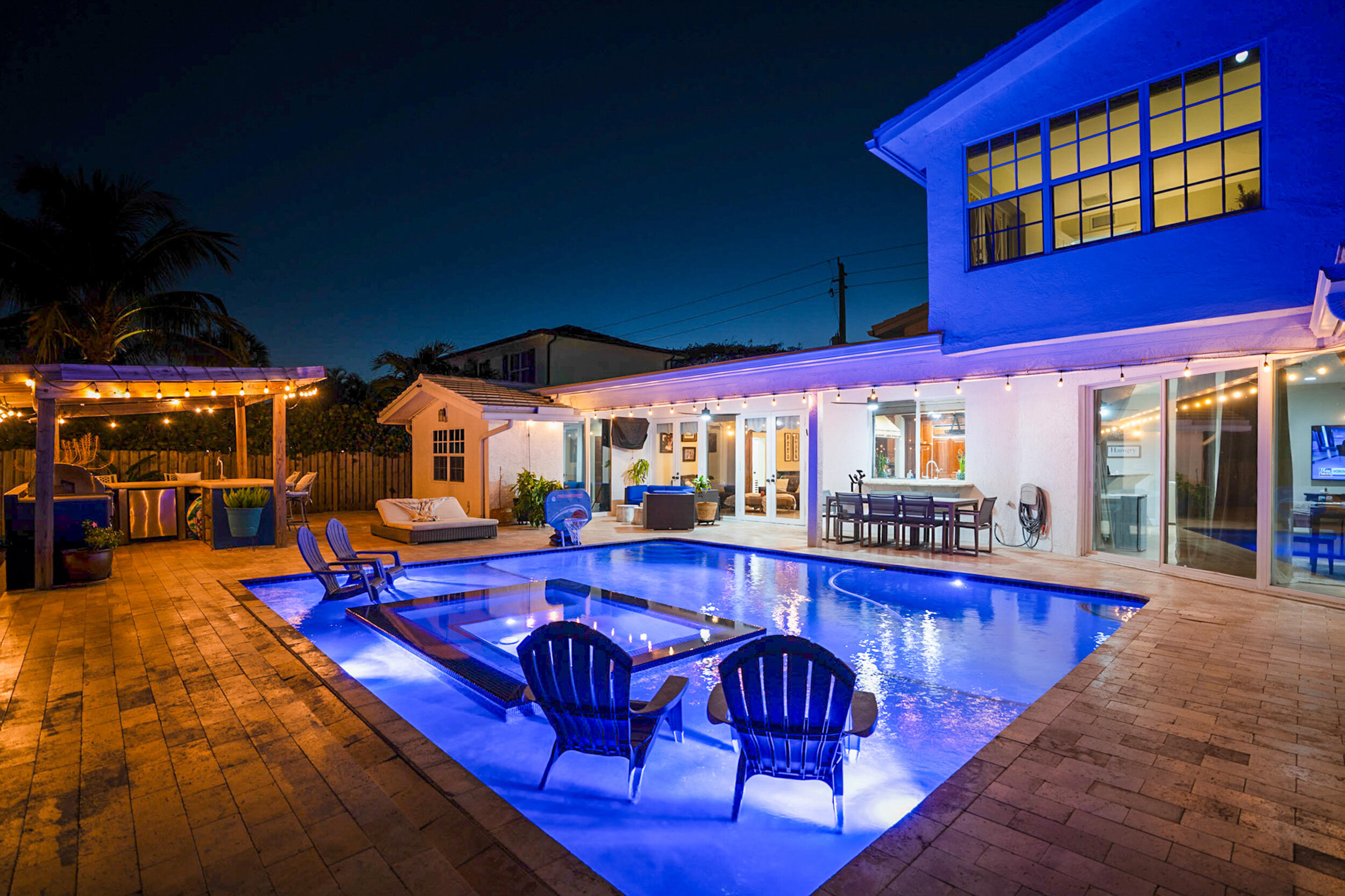 5798 Northeast 7th Avenue Boca Raton, FL 33487 - Photo 1 of 41 58