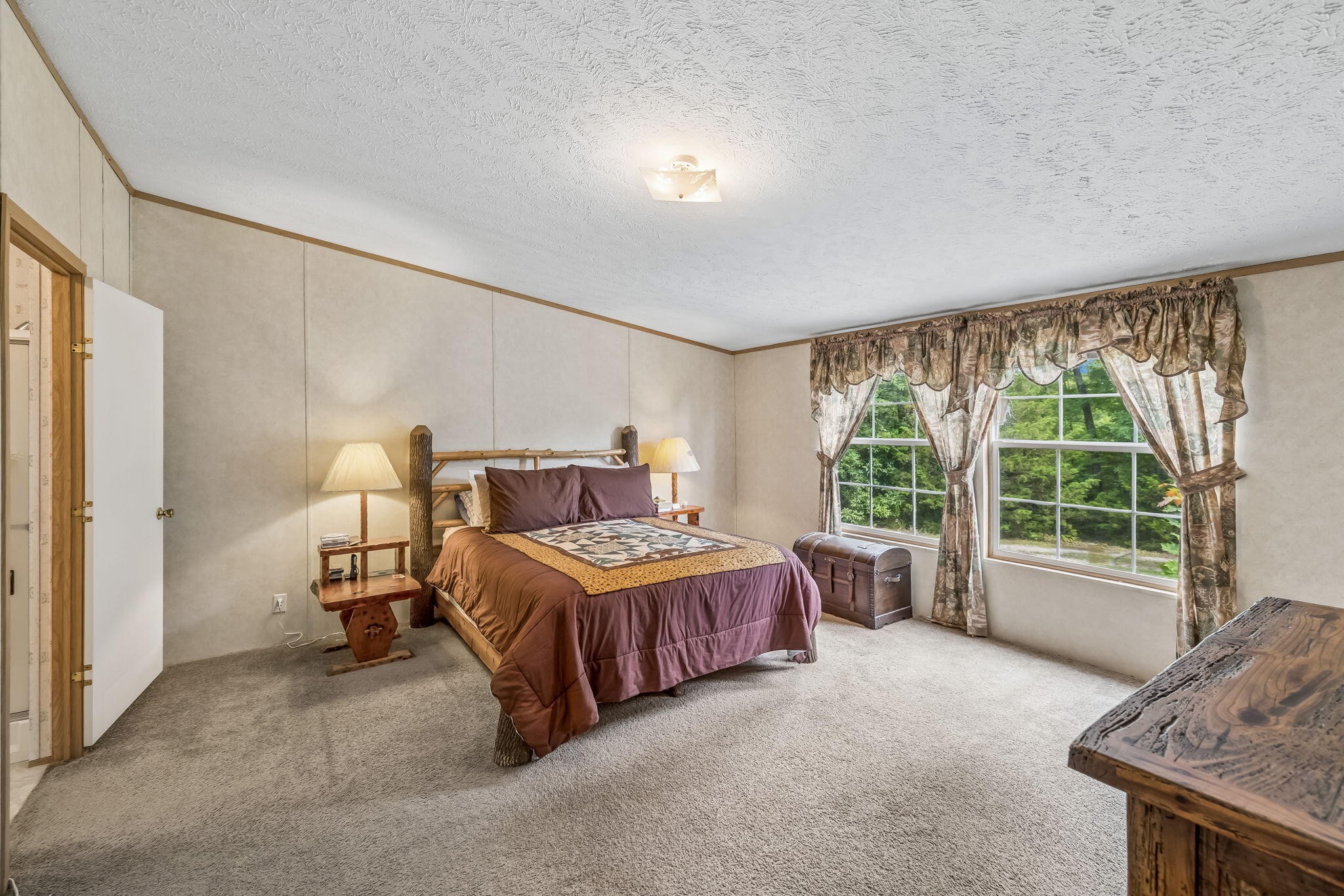 650 Gamble Gap Road Tellico Plains, TN 37385 - Photo 18 of 47