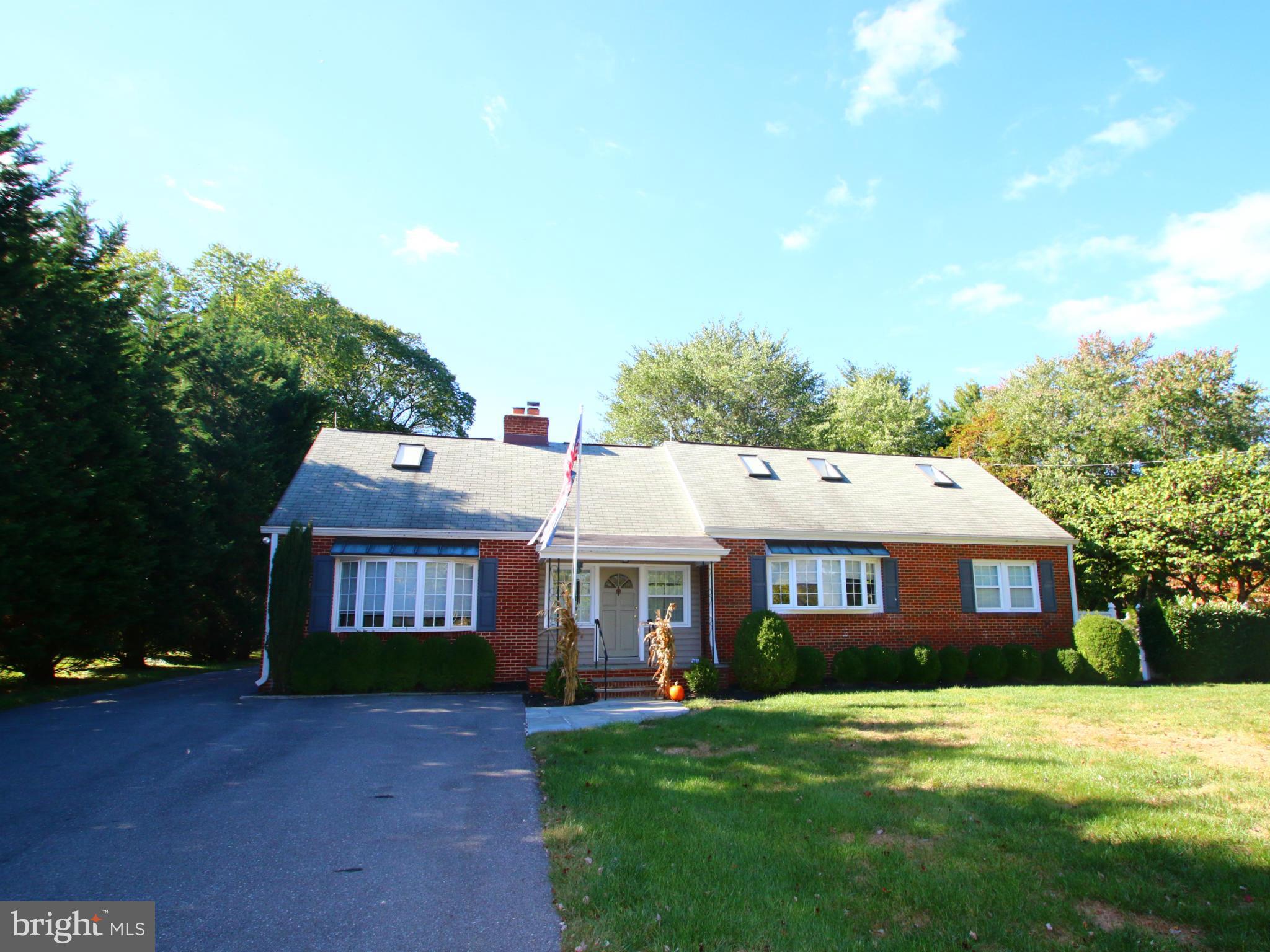 14431 Seneca Road Germantown, MD 20874 - Photo 1 of 23 Exterior (Front)