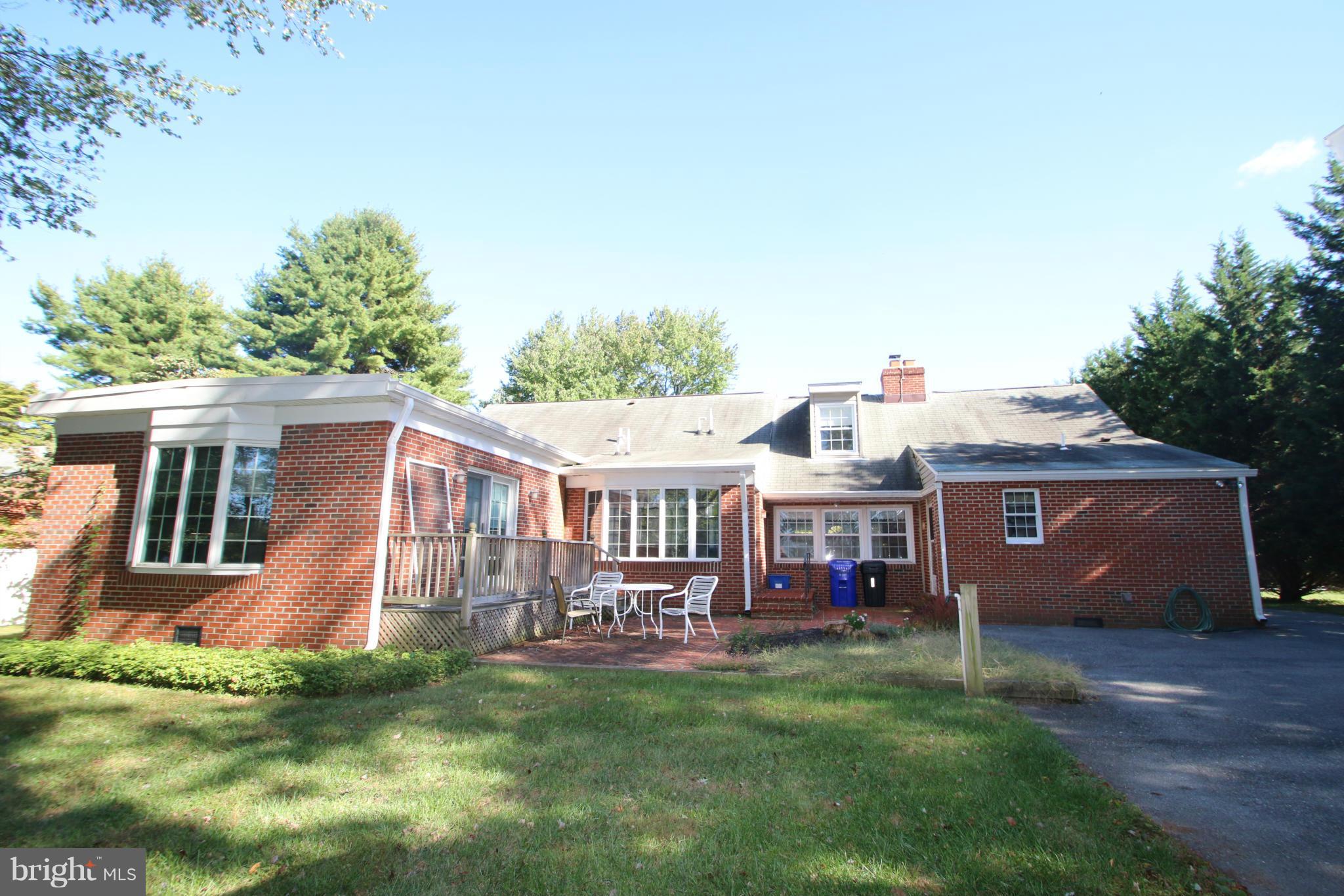14431 Seneca Road Germantown, MD 20874 - Photo 20 of 23 Exterior (Rear)