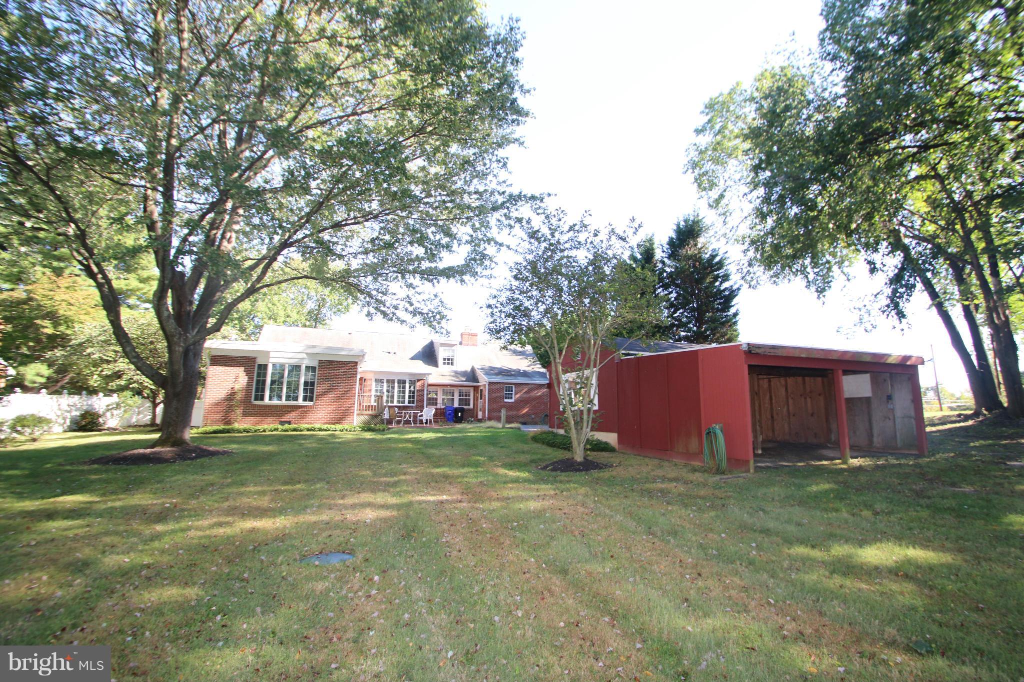 14431 Seneca Road Germantown, MD 20874 - Photo 22 of 23 Exterior (Rear)