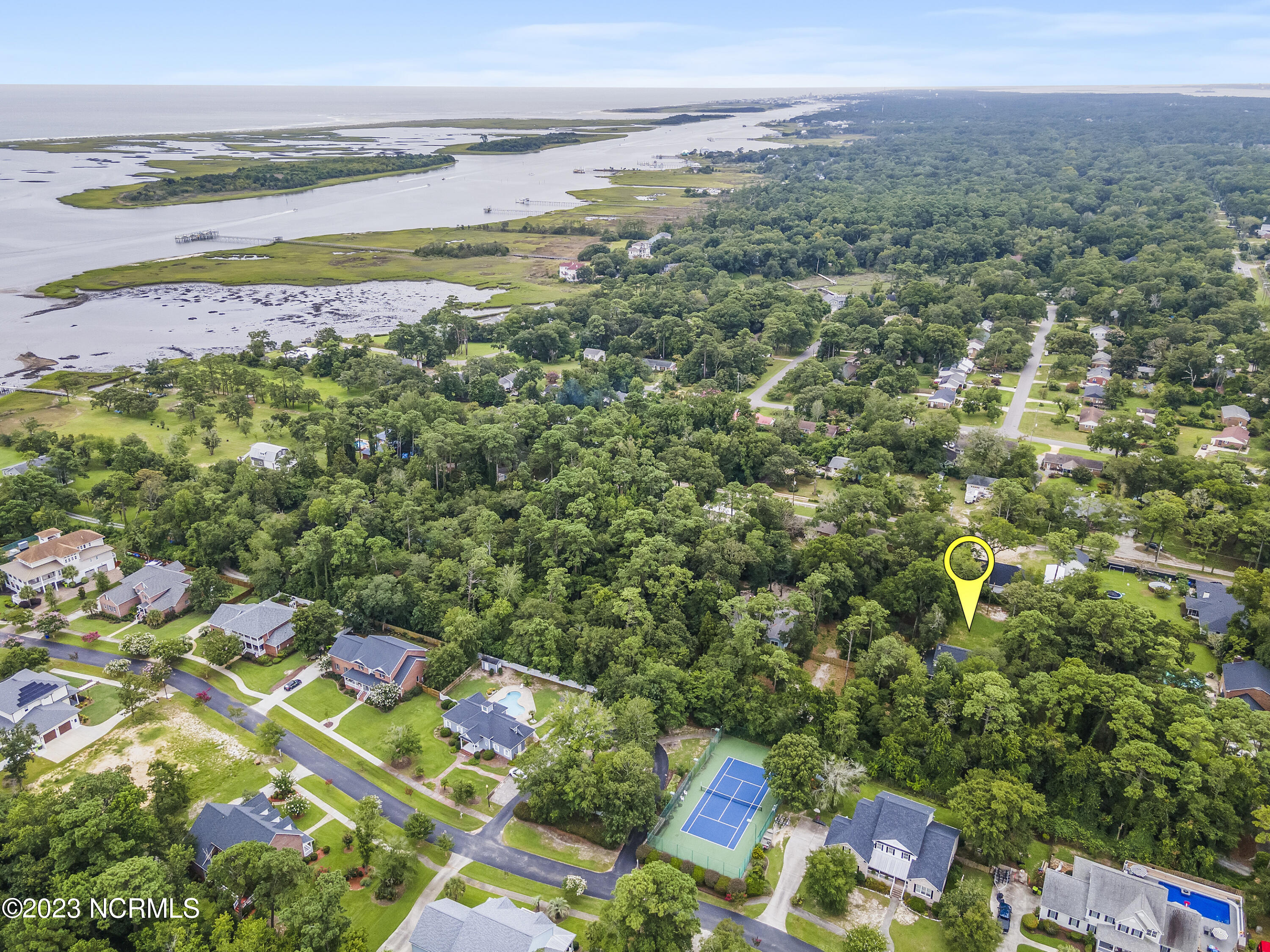 6305 Myrtle Grove Road Wilmington, NC 28409 - Photo 58 of 66 mls-DJI_0932 copy