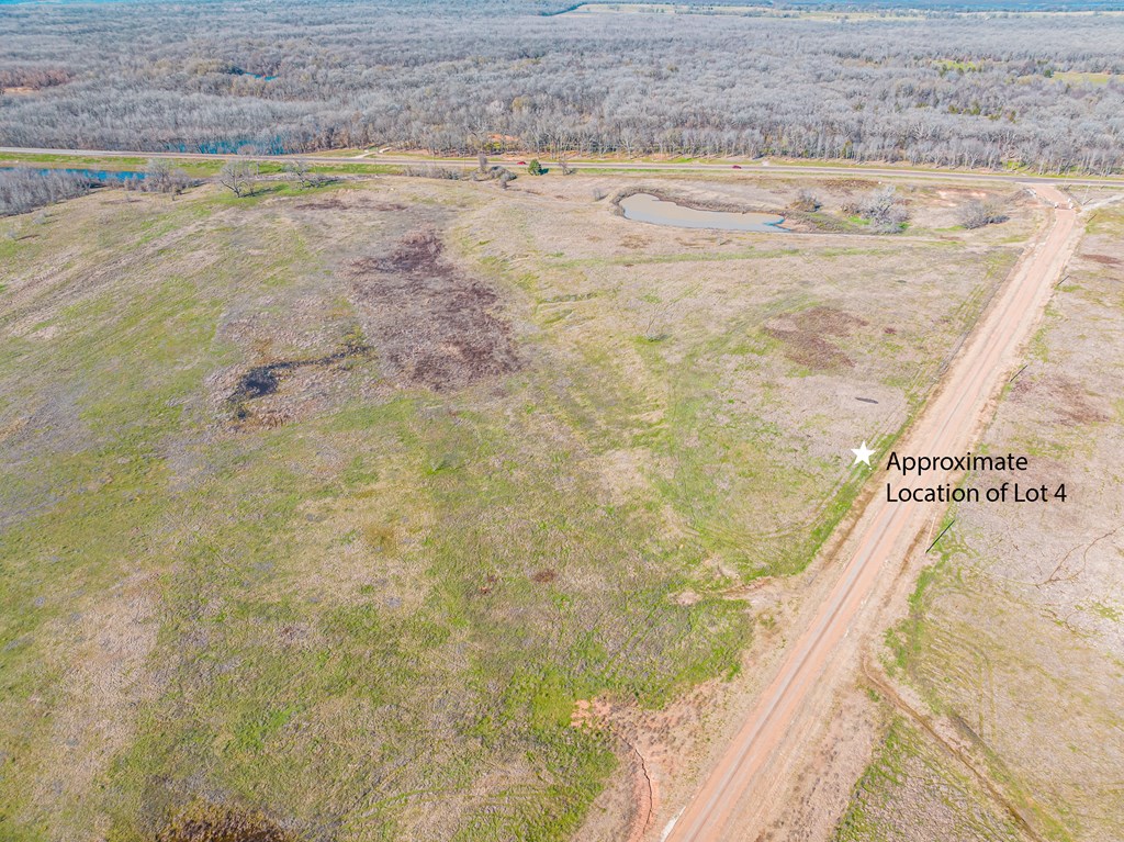 0 Private Road Athens, TX 75751 - Photo 3 of 22