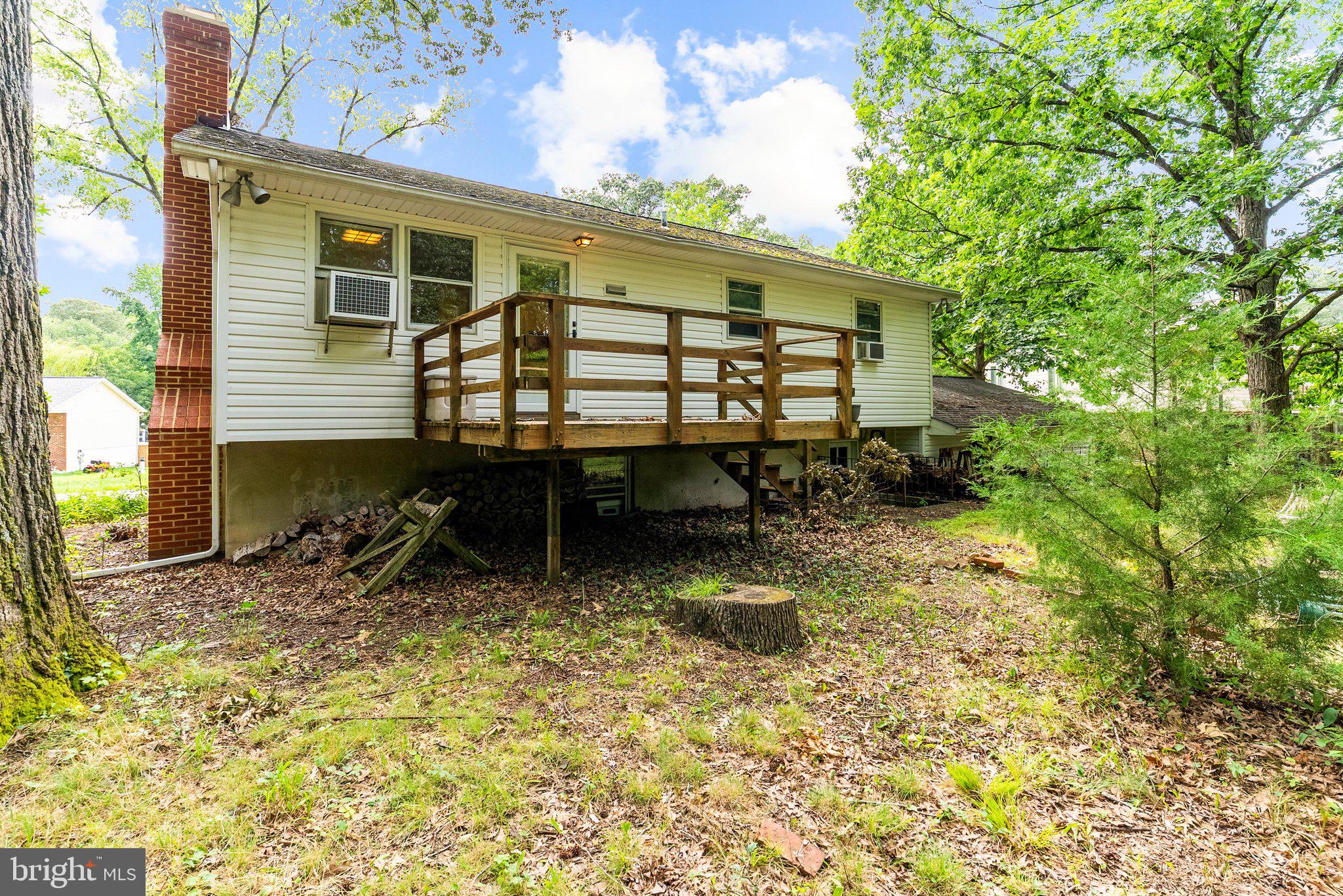 130 Circle Road Pasadena, MD 21122 - Photo 43 of 49