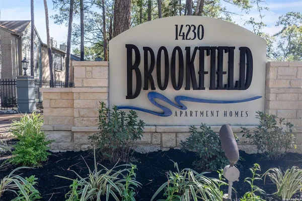 $1,435 | 14230 Wunderlich Drive, Unit 259, Houston, TX 77069