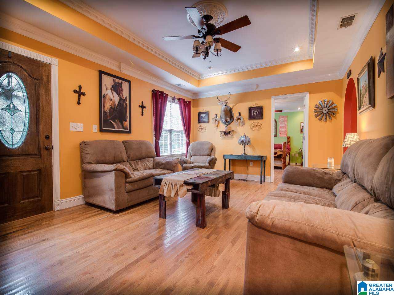 1373 Markeeta Road Leeds, AL 35094 - Photo 3 of 20