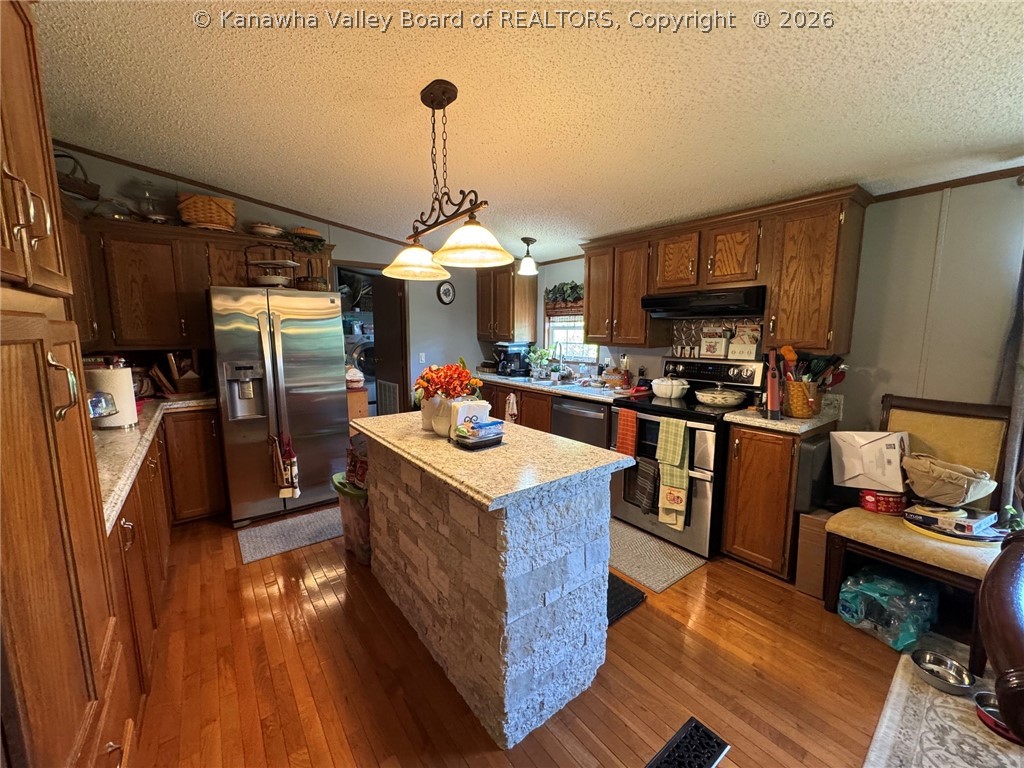 1414 Ossia Road Duck, WV 25063 - Photo 11 of 35 Gallery Image 11