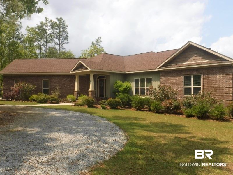 10121 Bromley Road Bay Minette, AL 36507 - Photo 18 of 20