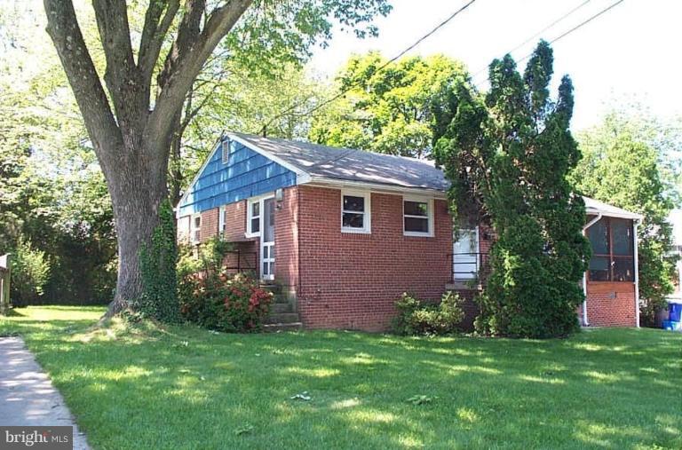 6408 Bells Mill Road Bethesda, MD 20817 - Photo 1 of 20 Exterior (Main)