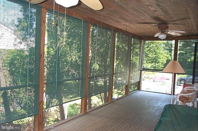 6408 Bells Mill Road Bethesda, MD 20817 - Photo 6 of 20 Porch