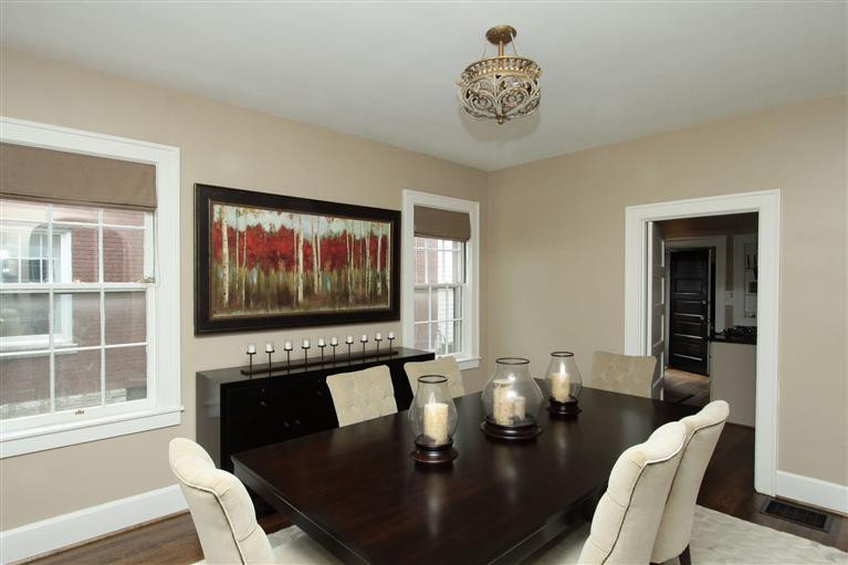 209 Woodspoint Road Lexington, KY 40502 - Photo 6 of 25 Photo 6