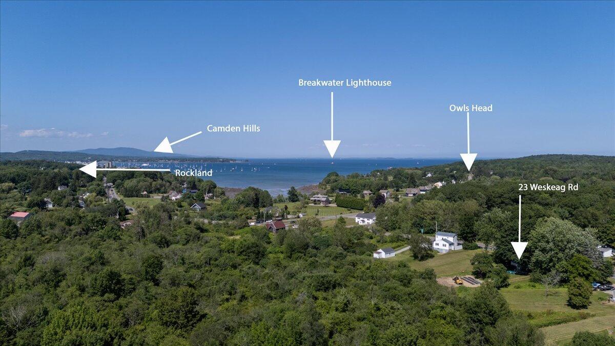 23 Weskeg Road Owls Head, ME 04854 - Photo 3 of 90 23-Labels