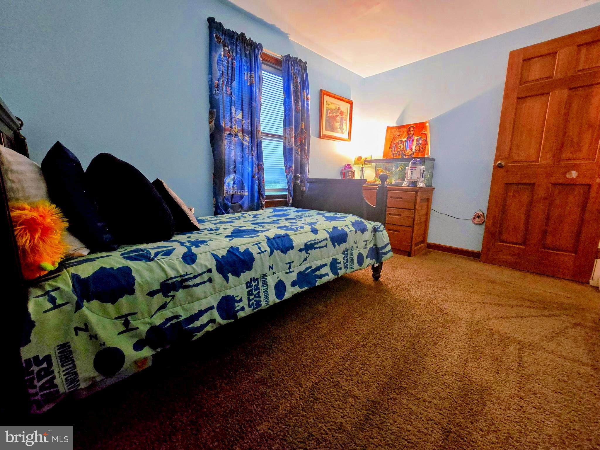 18178 Progress School Road Bridgeville, DE 19933 - Photo 23 of 49 Different Angle bed 3